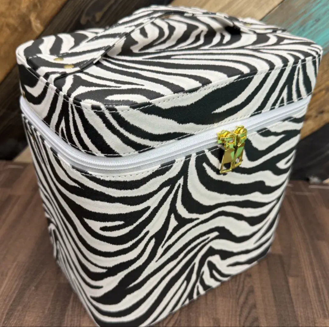 Ranchy Makeup Box