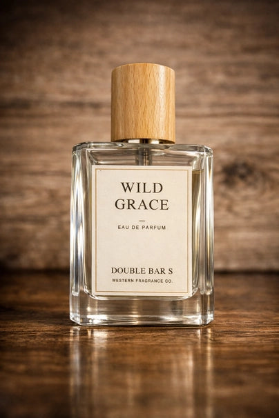 WILD GRACE