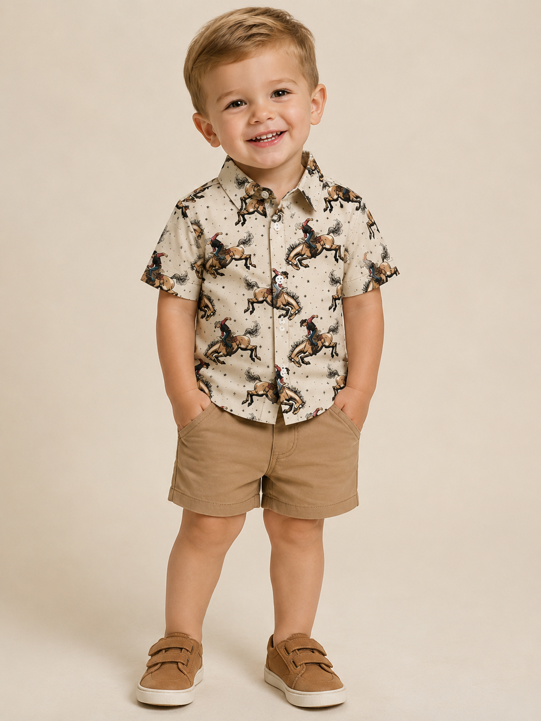 Little Maverick