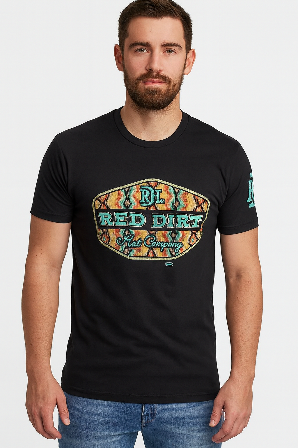 Red Dirt Hat Co- Free Reign