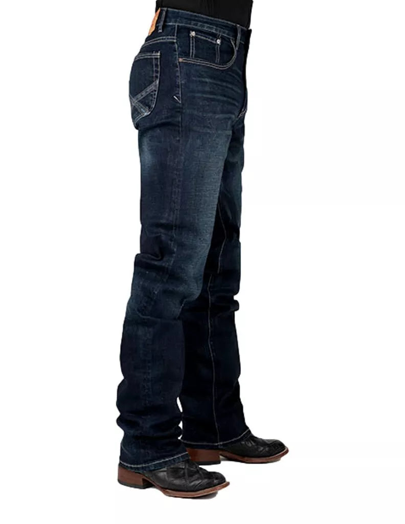 Stetson 1521