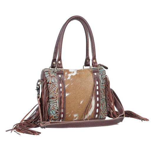 MAIA CONCEALED BAG - Double Bar S Western wear