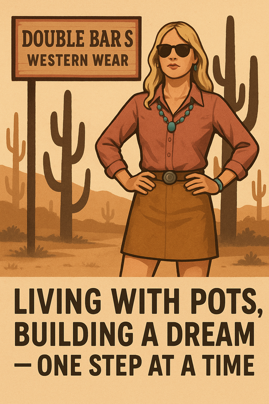 💓 Living with POTS: How I Manage Symptoms While Running a Business