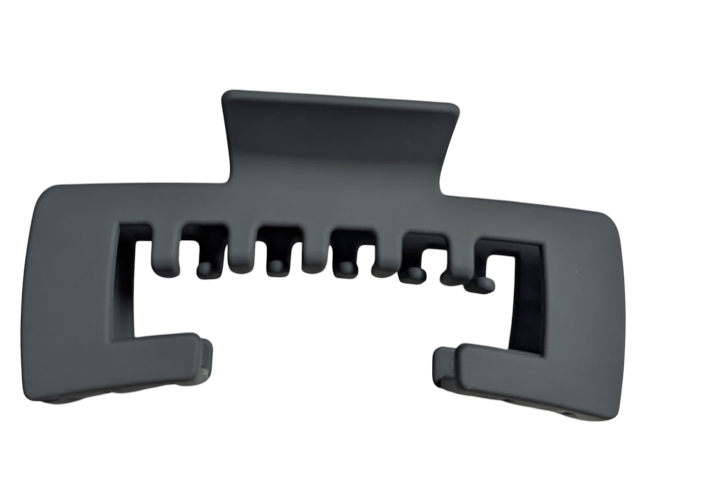 Viral Rectangle Claw Hair Clip | Strong Hold Hair Accessory