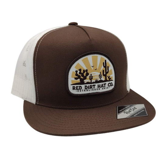 Red Dirt Hat Co- Day Break