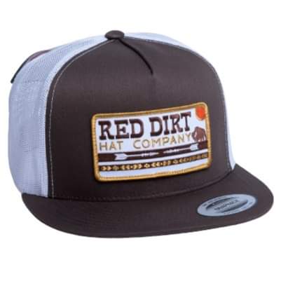 Red Dirt Hat Co- Arrows