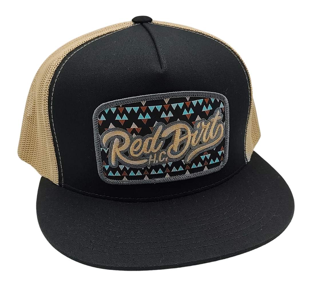 Red Dirt Hat Co- Gambler