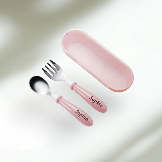 Customizable utensils