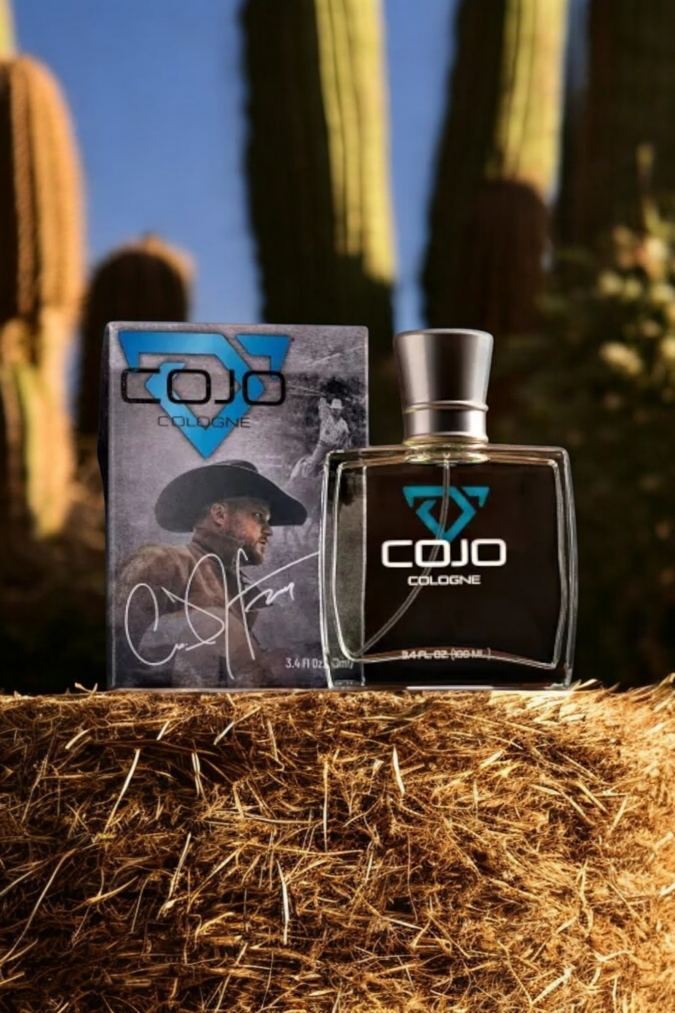 Cojo-Cologne