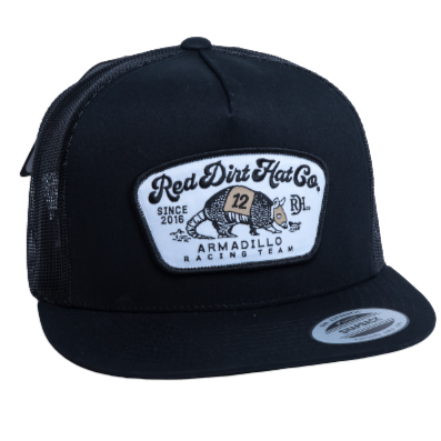 Red Dirt Hat Co- Dos Dillo