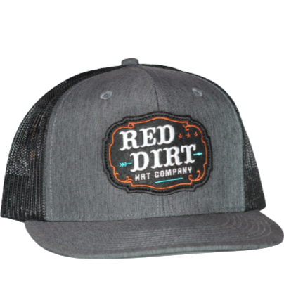 Red Dirt Hat Co- Trail Head