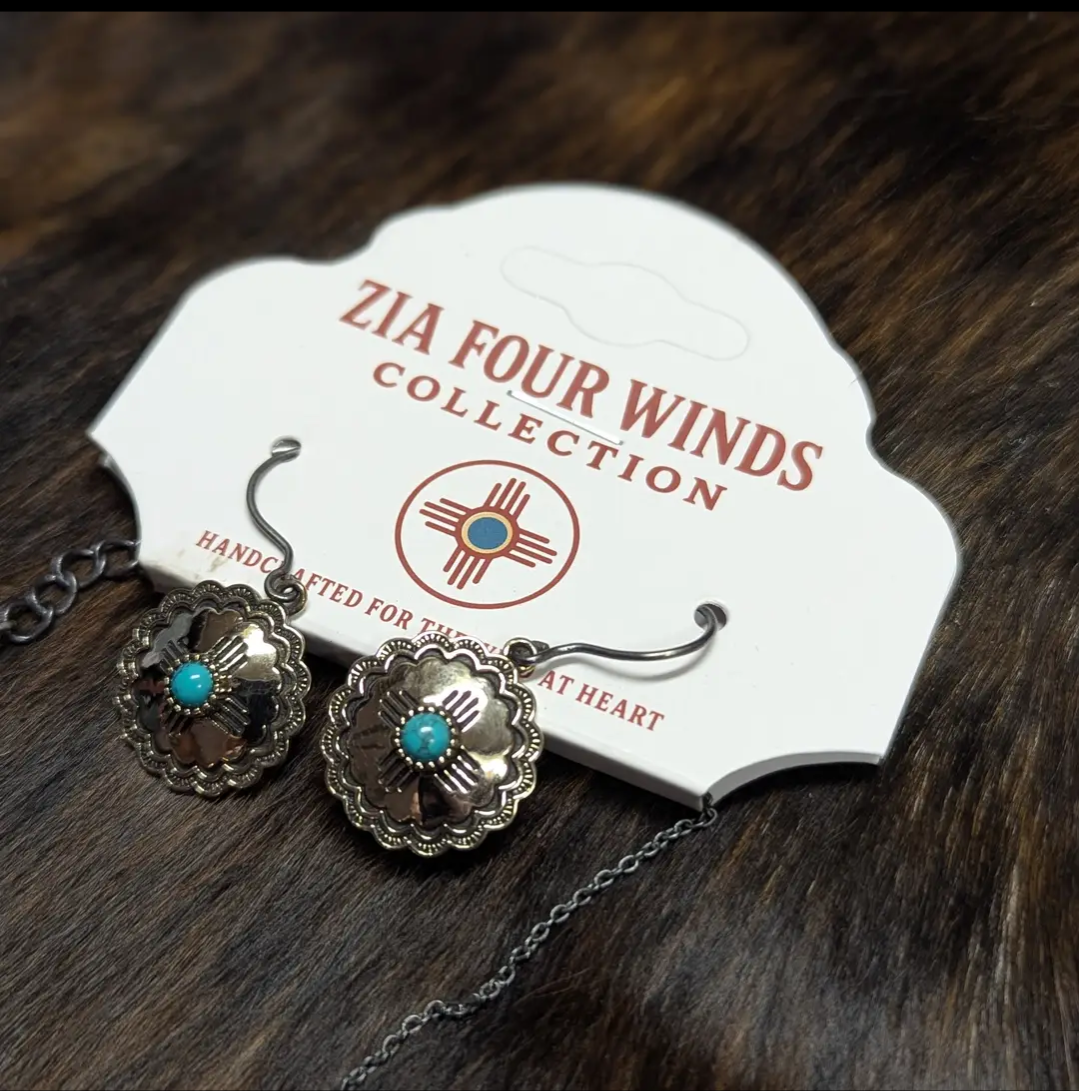 Zia Four Winds Wholesale 6-PK