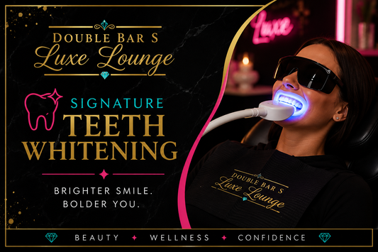 Teeth Whitening