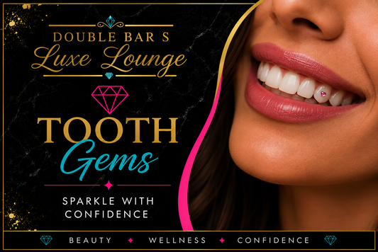 TOOTH GEMS