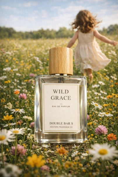 WILD GRACE