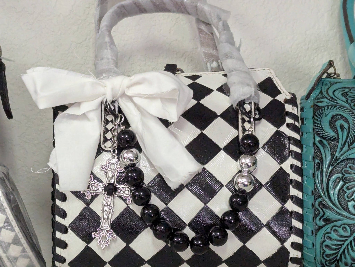 The Checker Mesa Collection