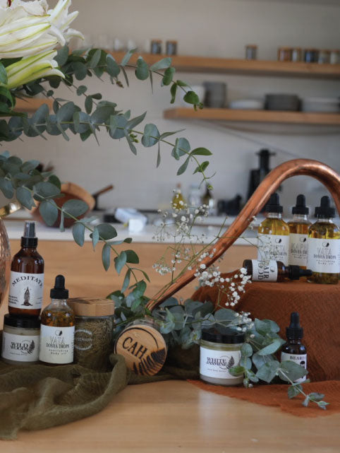 Come Alive Herbals