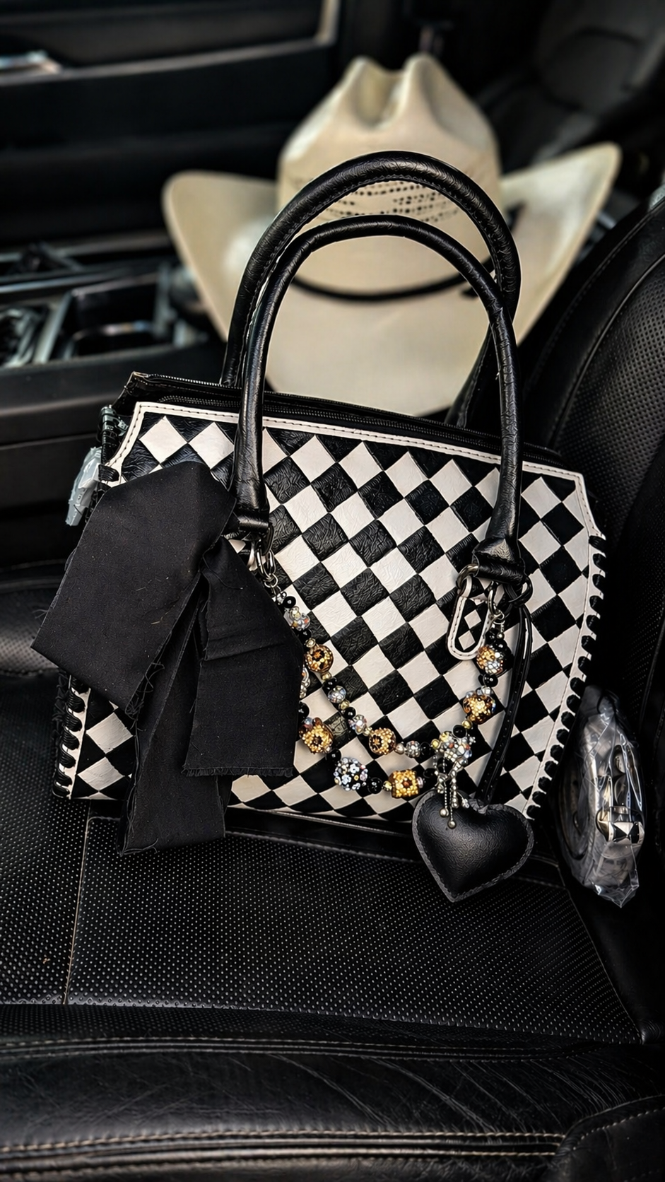 The Checker Mesa Collection
