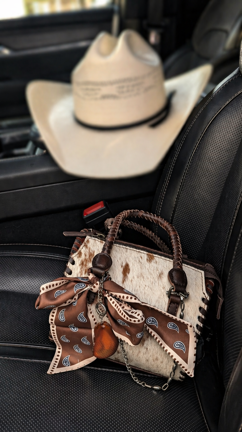 Ranch Mesa Collection
