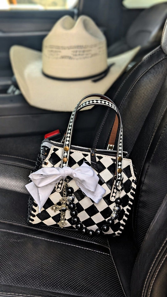 The Checker Mesa Collection