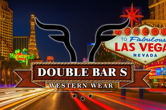 Sponsor My Las Vegas Journey – Cowboy Christmas 2025