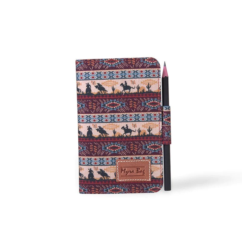 PRAIRIE RIDERS JOURNAL - Double Bar S Western wear